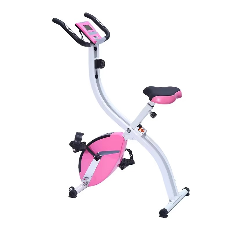 Stationary Bicycle Magnetic Co - Health Wellness Training review and price