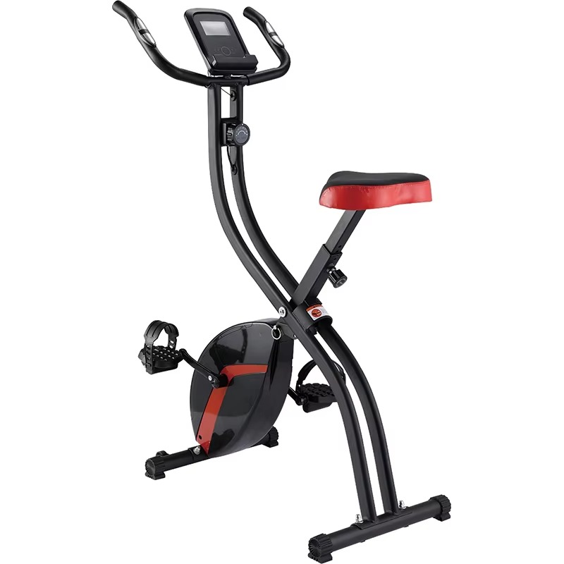 Stationary Bicycle Magnetic Co - Health Wellness Training review and price