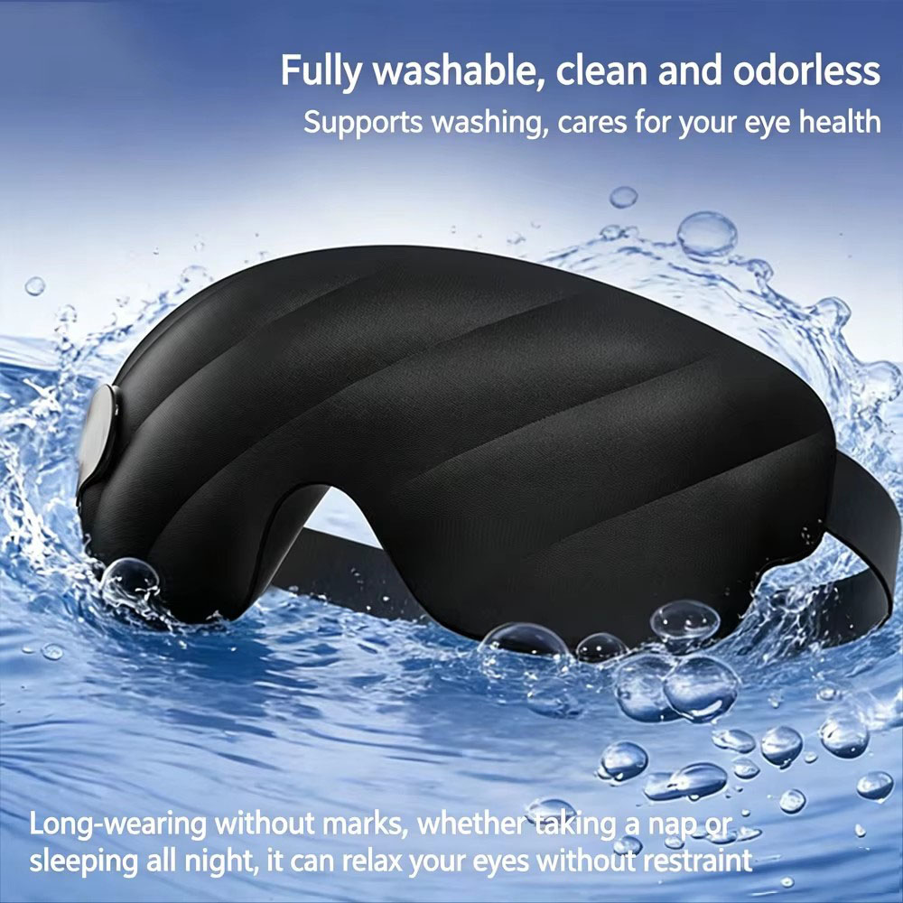 Mask For Sleep 3D Eye Mask Con - Sleep Eye Mask 3D review and price