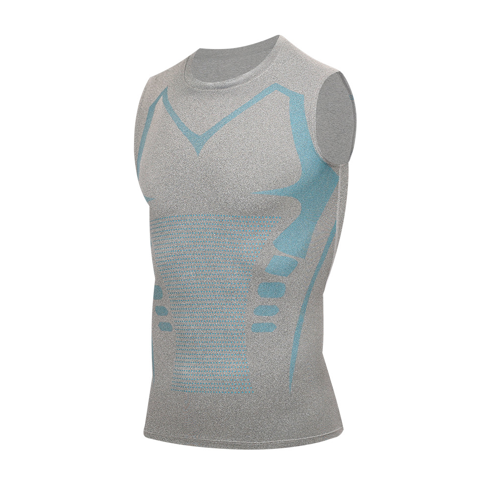 Men's Compression Tank Top, Sl - Health Wellness Fitness review and price