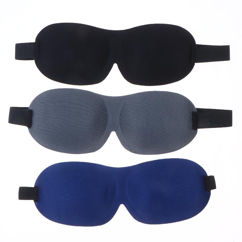 3D Adjustable Breathable Sleep - Sleep Eye Mask 3D review and price
