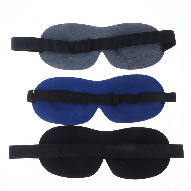 3D Adjustable Breathable Sleep - Sleep Eye Mask 3D review and price