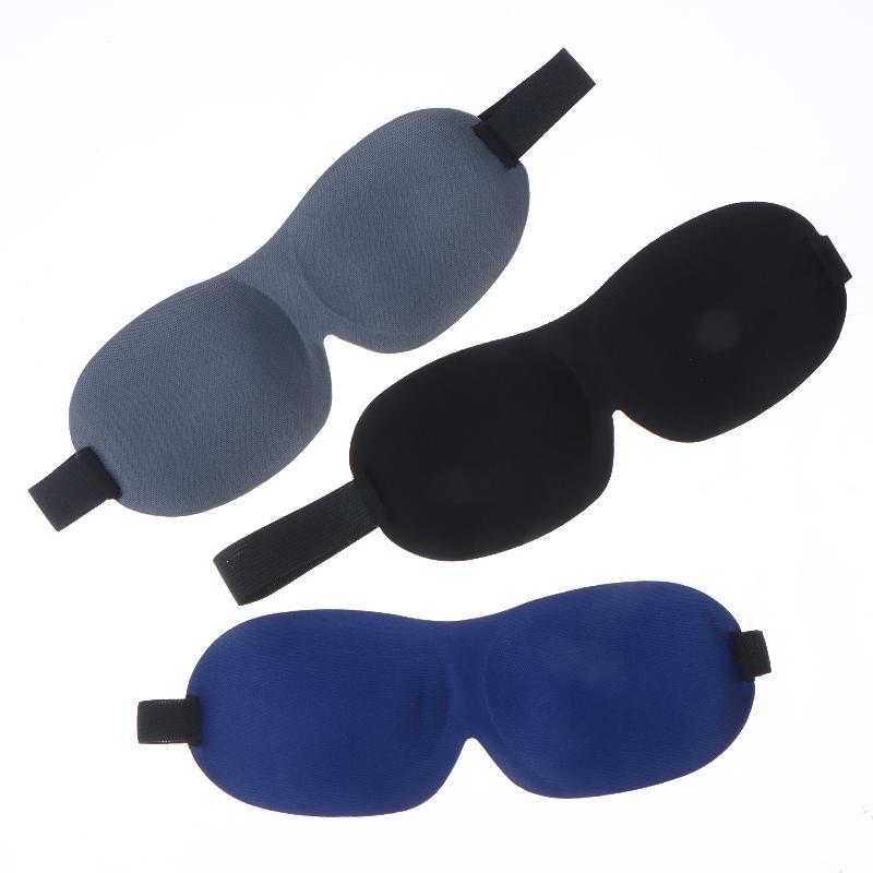3D Adjustable Breathable Sleep - Sleep Eye Mask 3D review and price