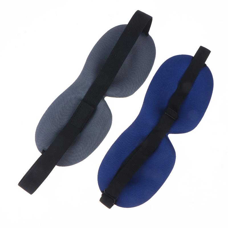 3D Adjustable Breathable Sleep - Sleep Eye Mask 3D review and price