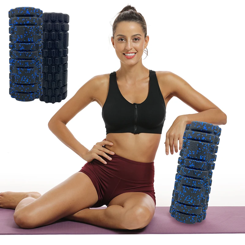 30/33cm Fitness Foam Roller Yo - Health Wellness Fitness review and price