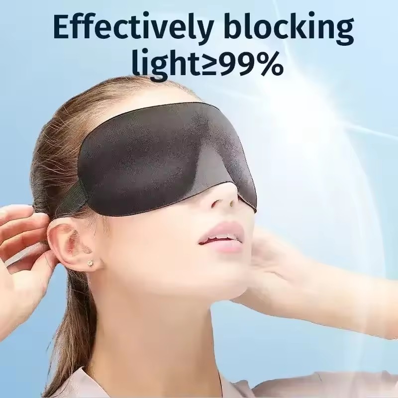 Sleep Mask for Side Sleeper 1P - Sleep Eye Mask 3D review and price