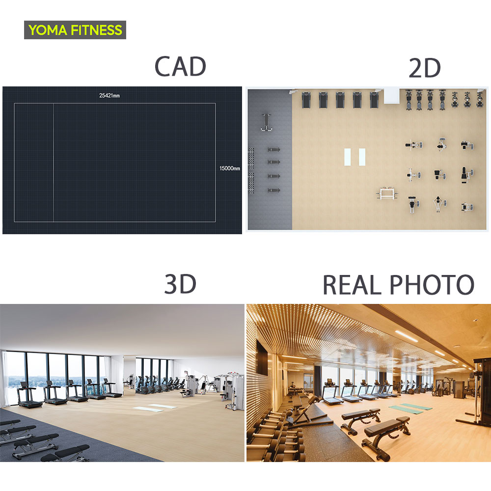Guangzhou Strength Training Eq - Health Wellness Training review and price