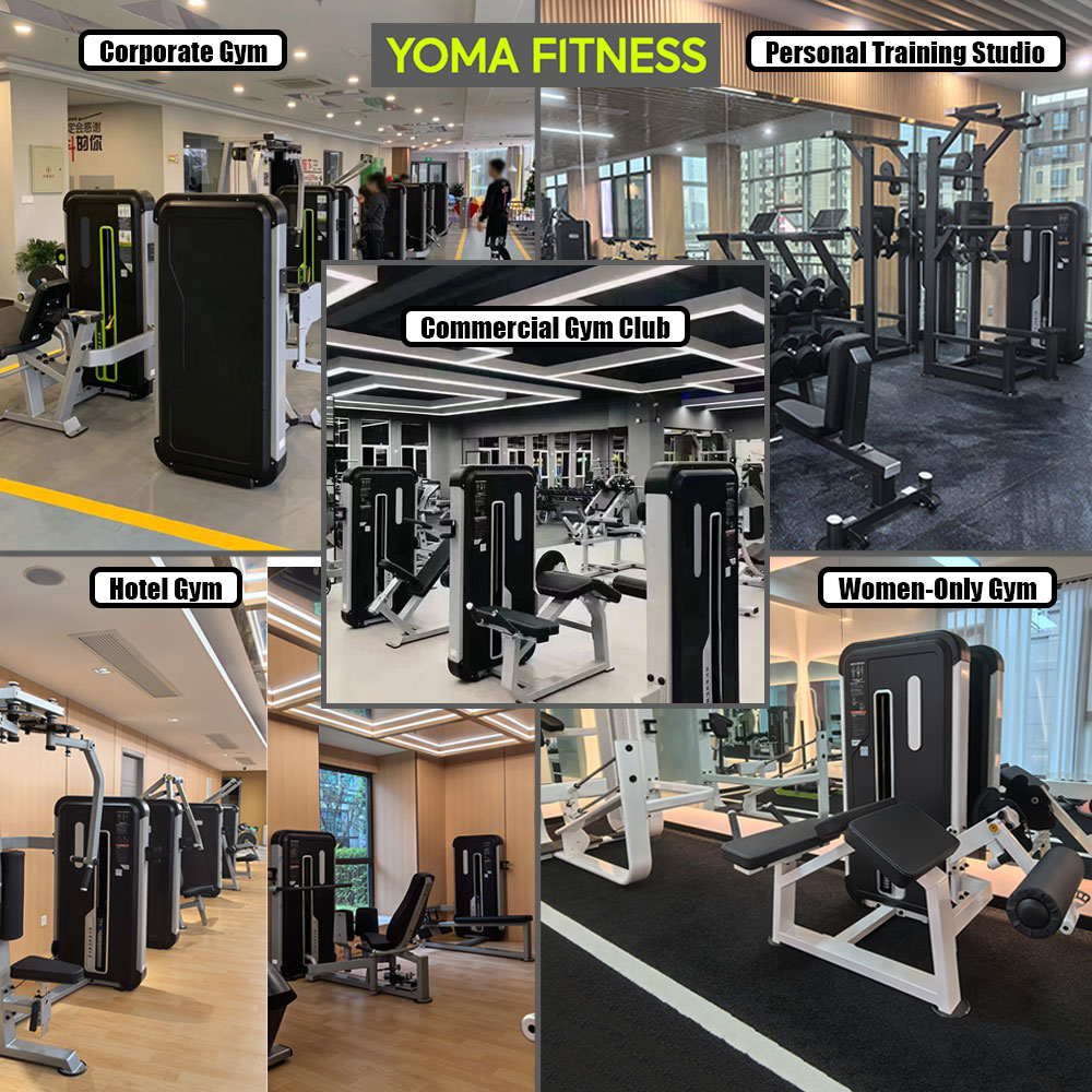 Guangzhou Strength Training Eq - Health Wellness Training review and price