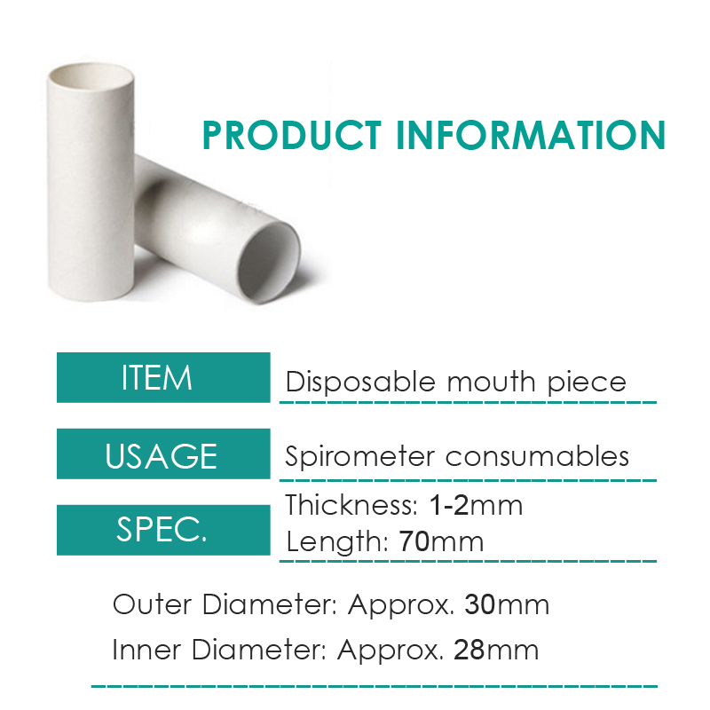 1 Box Disposable Paper Mouth T - Health Wellness Gadgets review and price